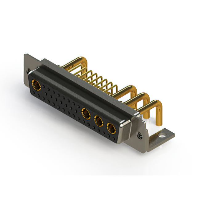 630-36W4250-2NC EDAC Inc.