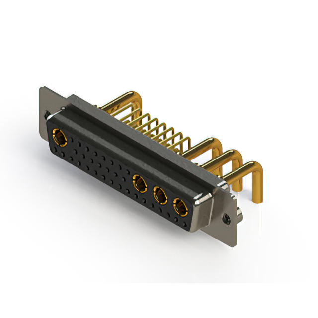 630-36W4250-2T2 EDAC Inc.