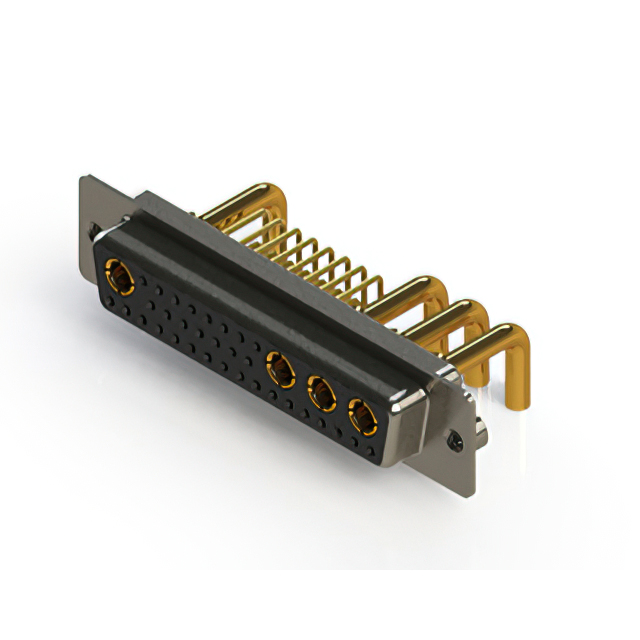 630-36W4250-3T2 EDAC Inc.