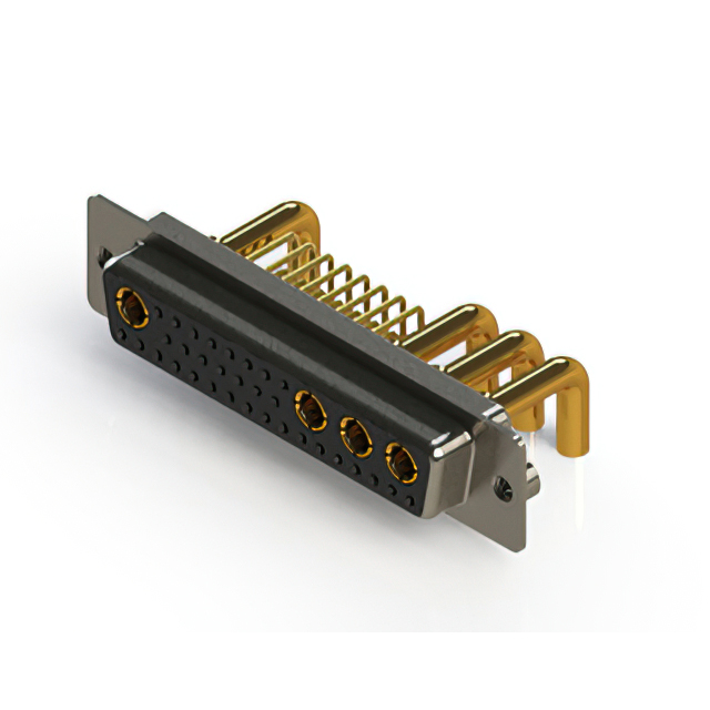 630-36W4250-4N2 EDAC Inc.