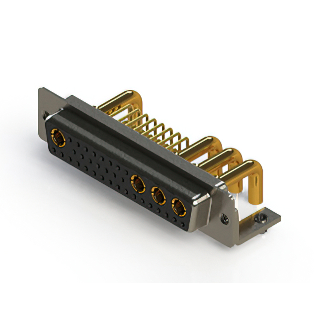 630-36W4250-4N3 EDAC Inc.