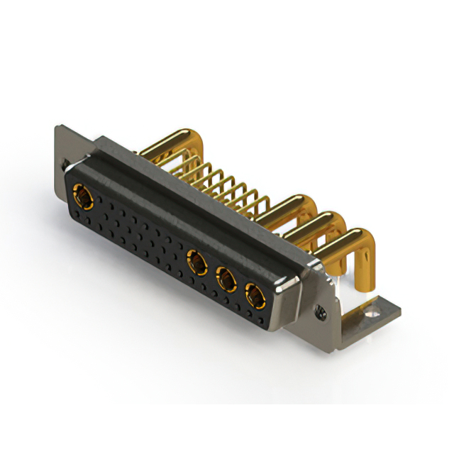 630-36W4250-4N4 EDAC Inc.