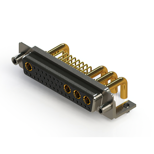 630-36W4250-4T5 EDAC Inc.