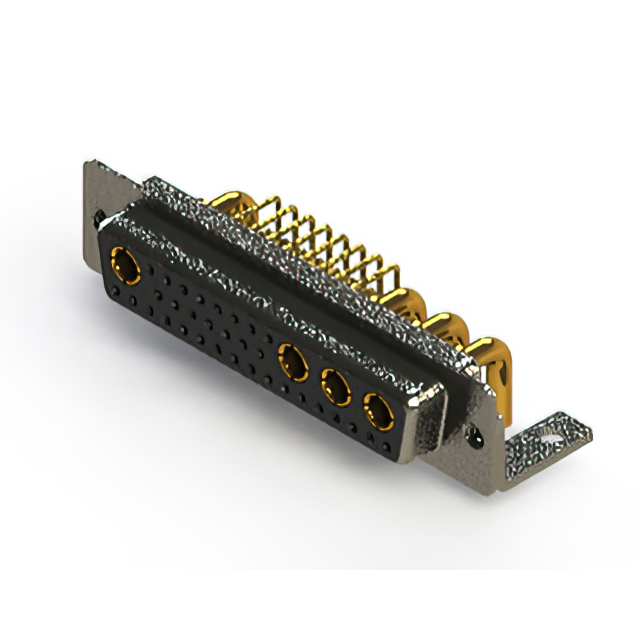 630-36W4640-3TC EDAC Inc.