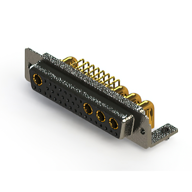 630-36W4640-4T3 EDAC Inc.