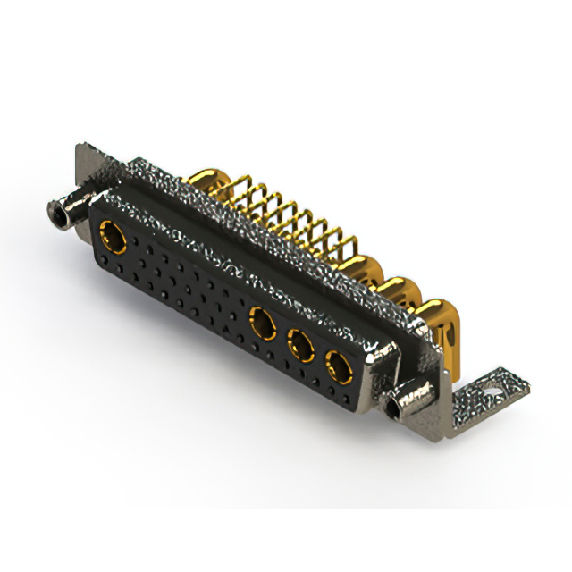 630-36W4640-4T6 EDAC Inc.