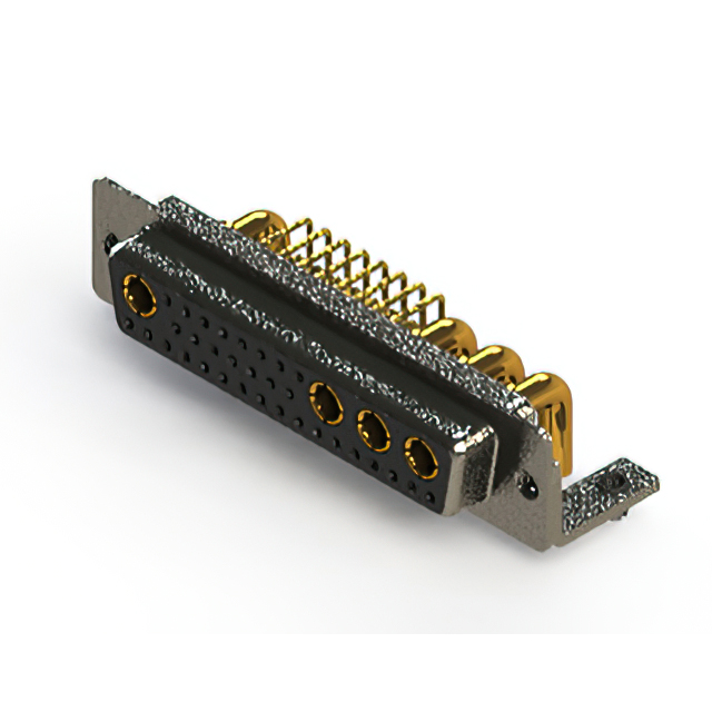 630-36W4640-4TB EDAC Inc.