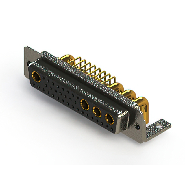630-36W4640-4TC EDAC Inc.