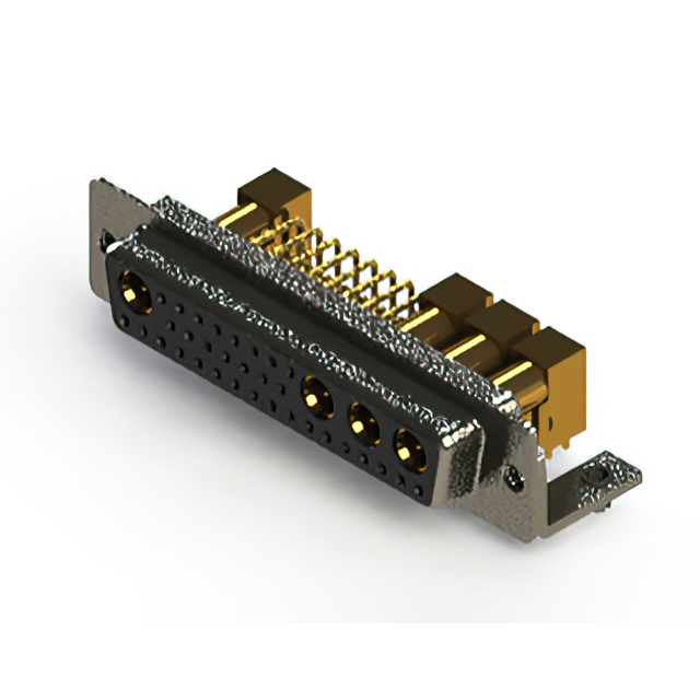 630-36W4640-5TB EDAC Inc.
