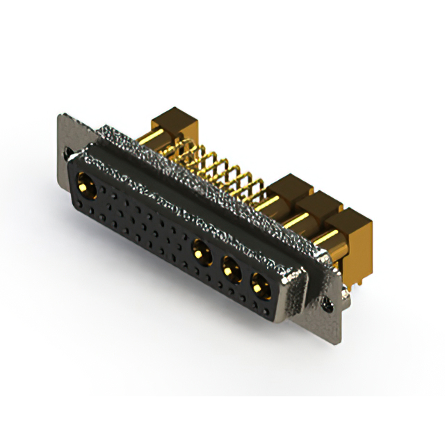 630-36W4640-7NA EDAC Inc.