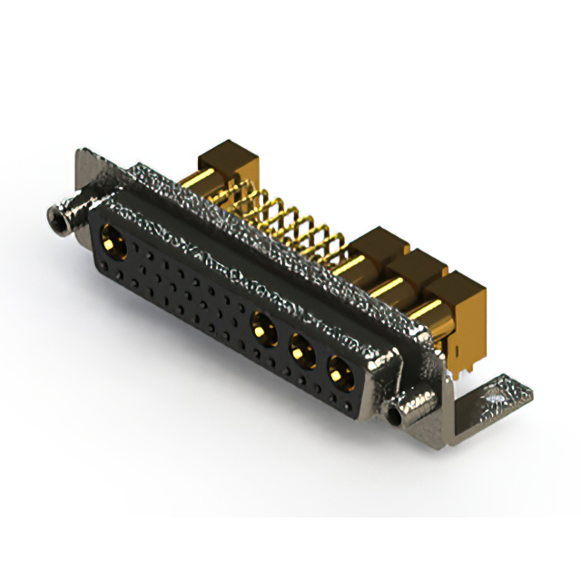 630-36W4640-7T6 EDAC Inc.