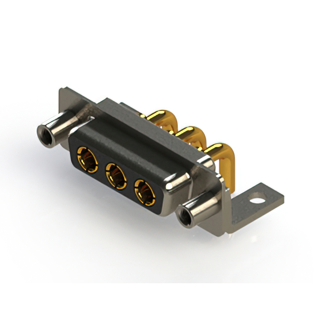 630-3W3-240-2N6 EDAC Inc.