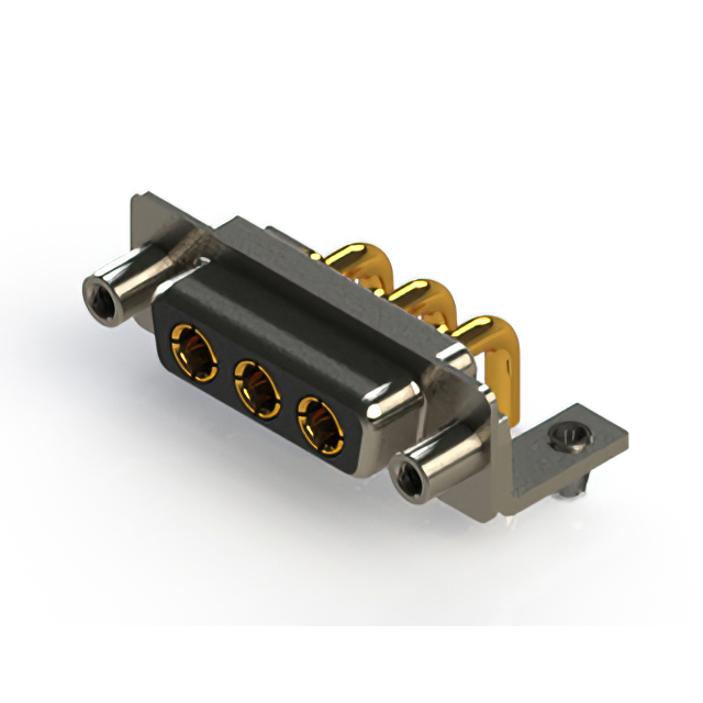 630-3W3-240-2T5 EDAC Inc.
