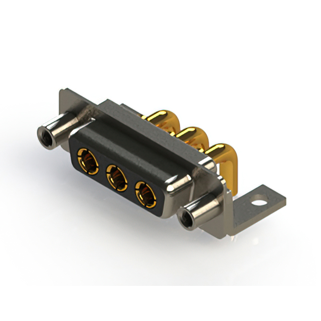 630-3W3-240-3N6 EDAC Inc.