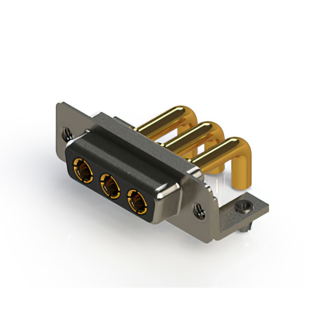 630-3W3-250-4TB EDAC Inc.