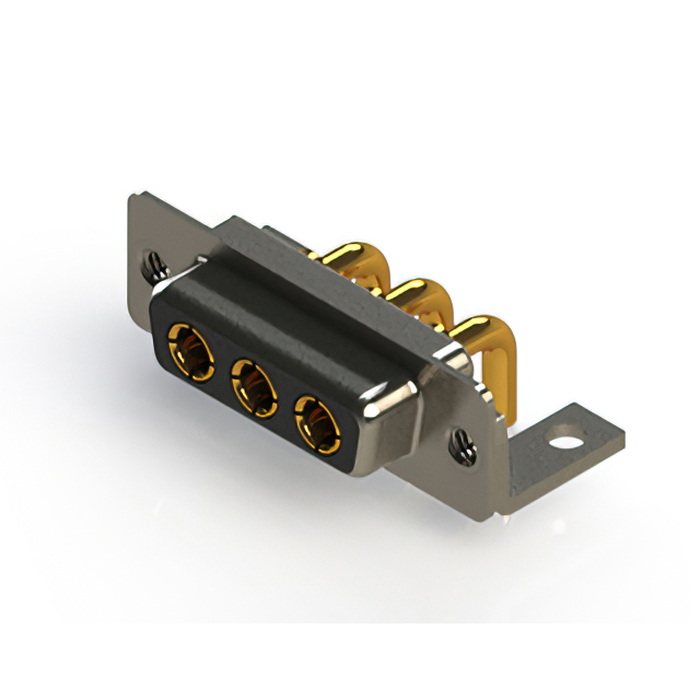 630-3W3-640-2TC EDAC Inc.