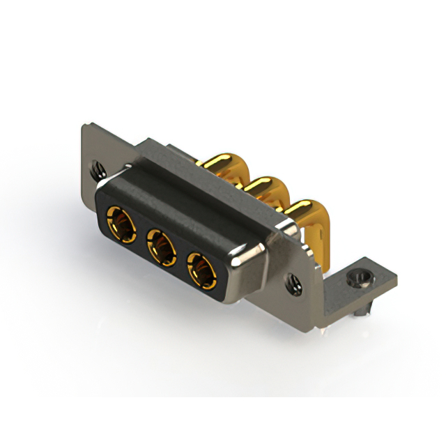 630-3W3-640-3T3 EDAC Inc.