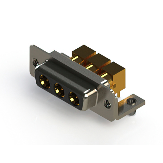 630-3W3-640-5NB EDAC Inc.
