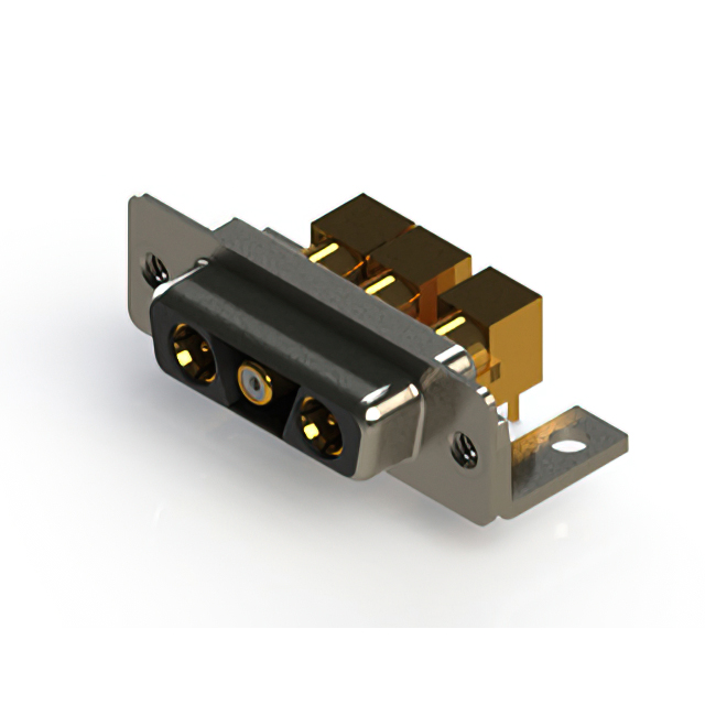 630-3WK3640-7N4 EDAC Inc.