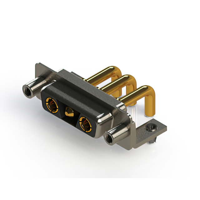 630-3WK3650-3N5 EDAC Inc.