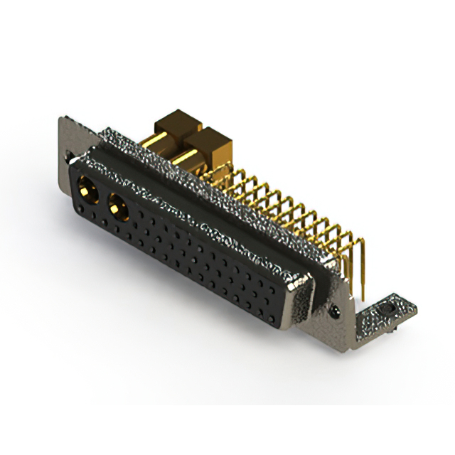630-43W2240-7T3 EDAC Inc.