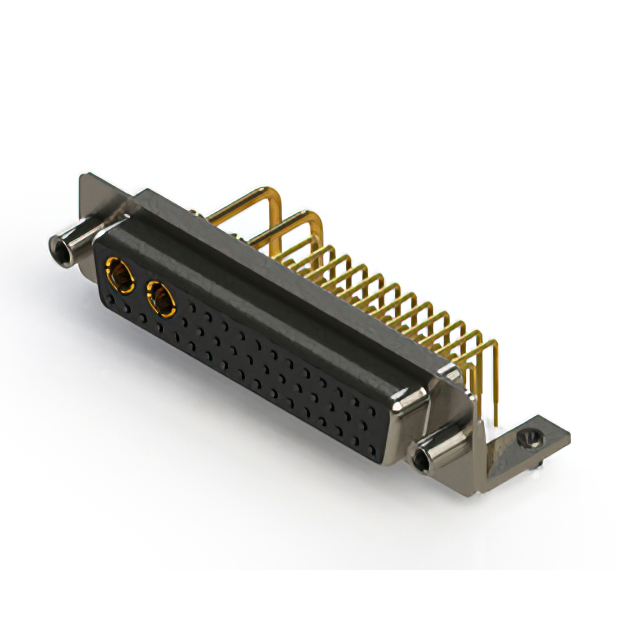 630-43W2250-1ND EDAC Inc.