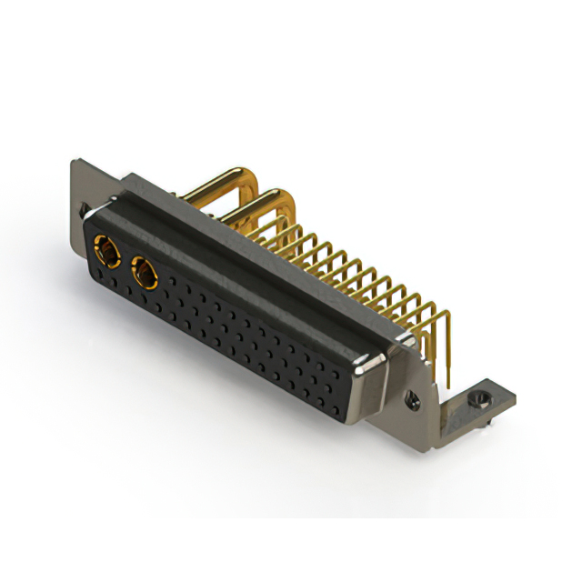 630-43W2250-2N3 EDAC Inc.