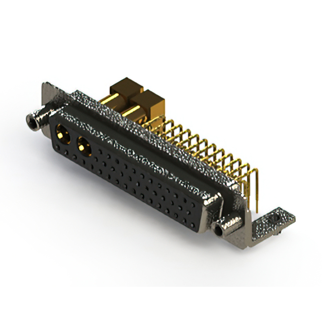 630-43W2640-7ND EDAC Inc.