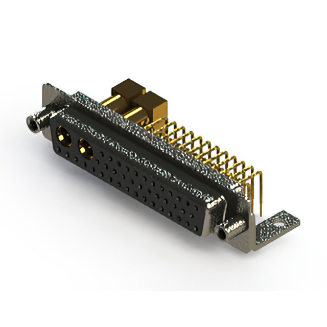 630-43W2640-7NE EDAC Inc.
