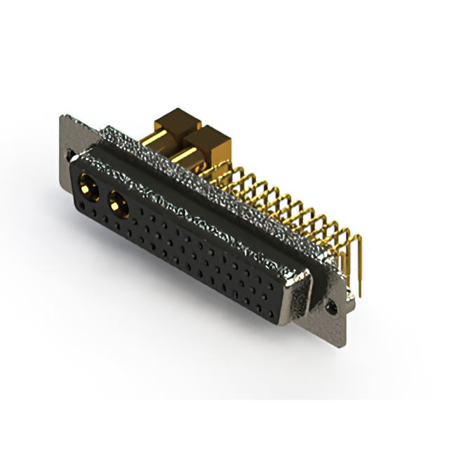 630-43W2640-7T2 EDAC Inc.