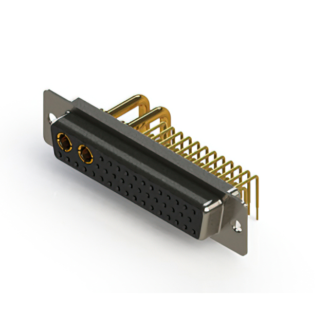 630-43W2650-2T1 EDAC Inc.