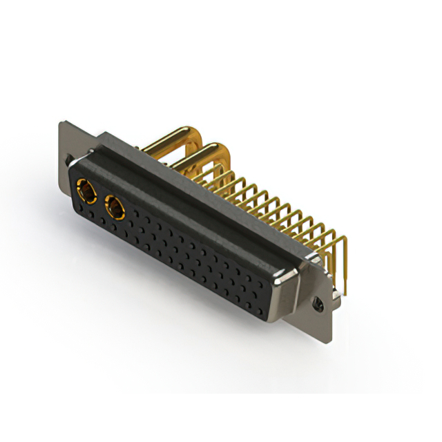 630-43W2650-3T2 EDAC Inc.