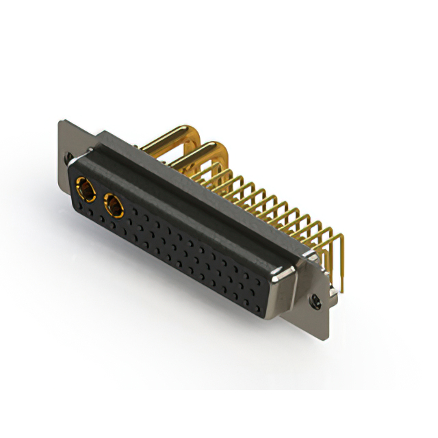 630-43W2650-3TA EDAC Inc.