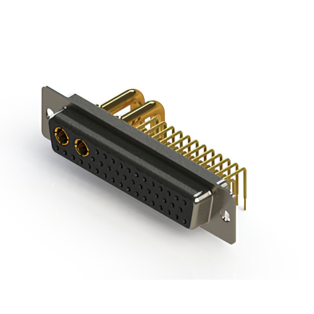 630-43W2650-4T1 EDAC Inc.