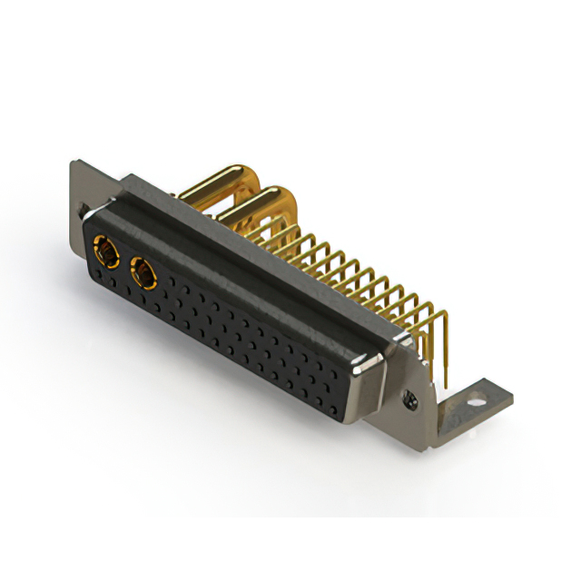 630-43W2650-4T4 EDAC Inc.