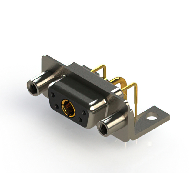 630-5W1-240-1NE EDAC Inc.