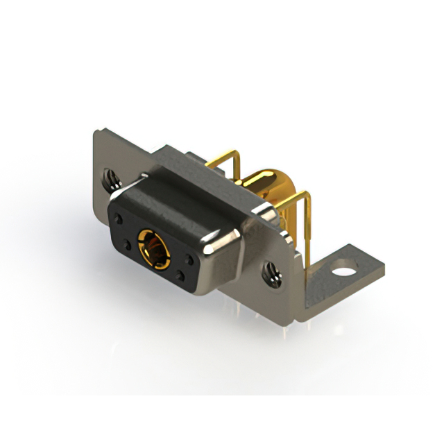 630-5W1-240-4NC EDAC Inc.