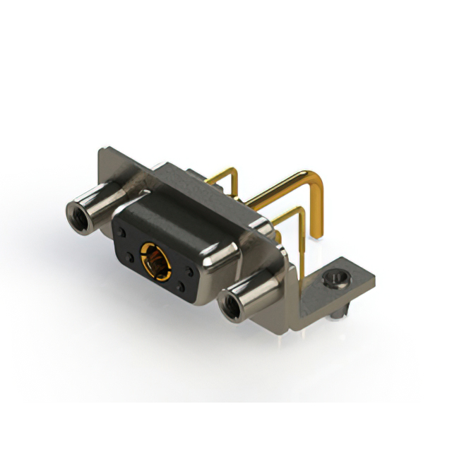 630-5W1-650-1ND EDAC Inc.