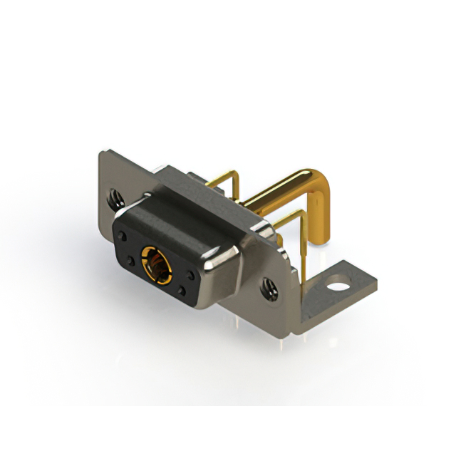 630-5W1-650-2N4 EDAC Inc.