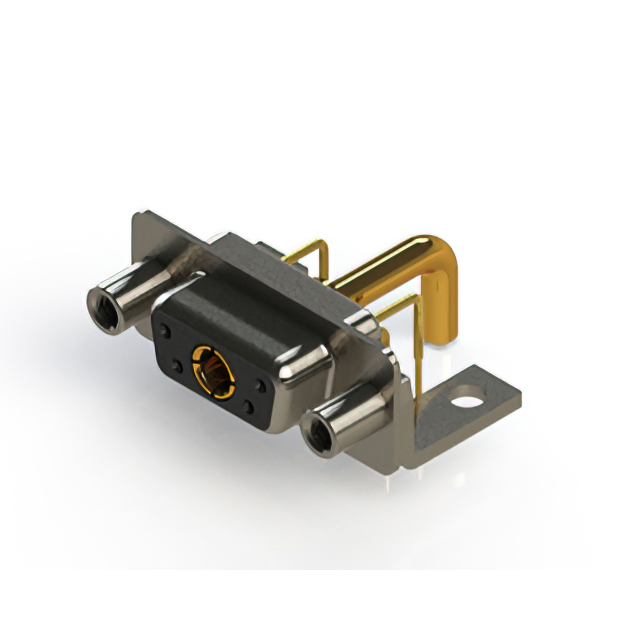 630-5W1-650-3TE EDAC Inc.