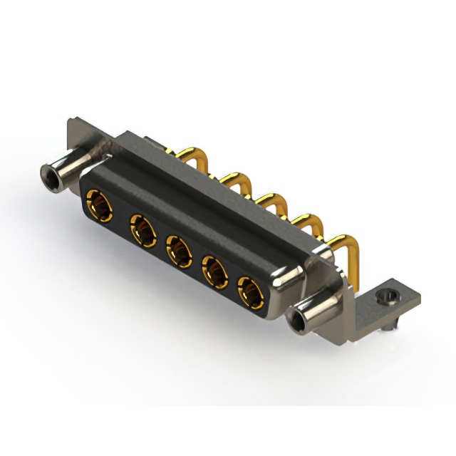 630-5W5-240-1ND EDAC Inc.
