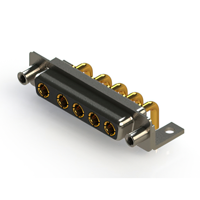 630-5W5-240-2NE EDAC Inc.