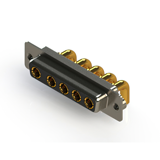 630-5W5-240-4N2 EDAC Inc.