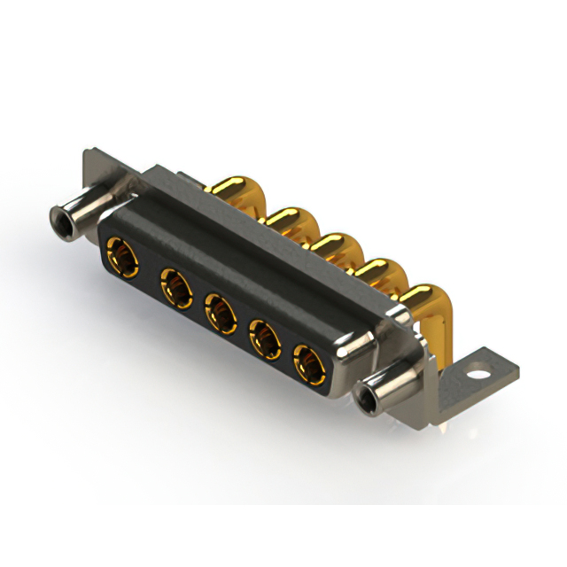 630-5W5-240-4NE EDAC Inc.
