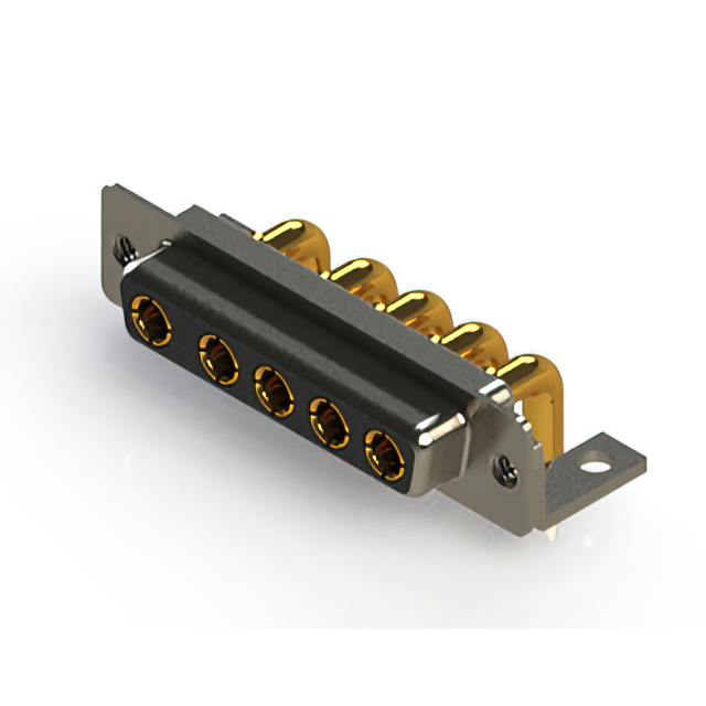 630-5W5-240-4TC EDAC Inc.