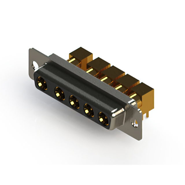 630-5W5-240-5T1 EDAC Inc.