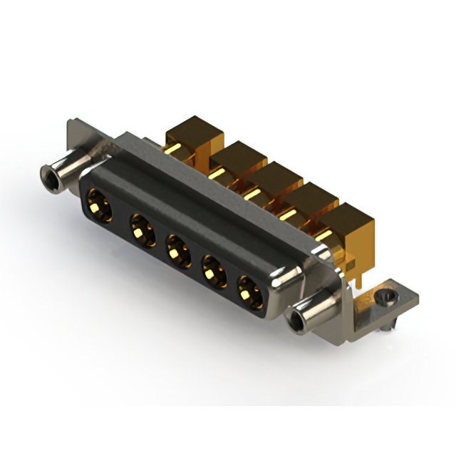 630-5W5-240-7ND EDAC Inc.