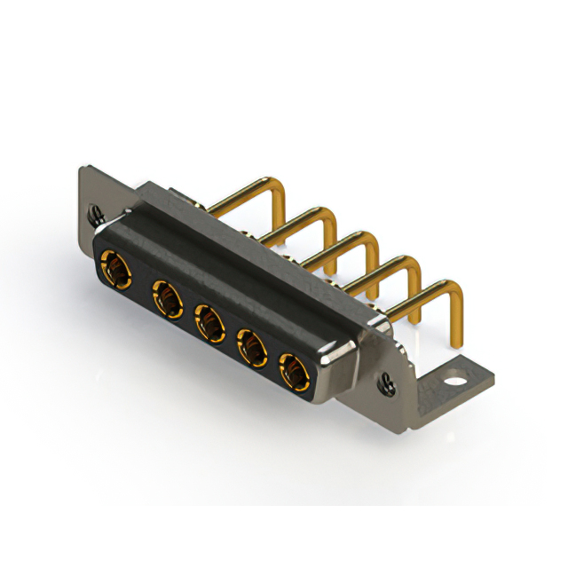 630-5W5-250-1TC EDAC Inc.