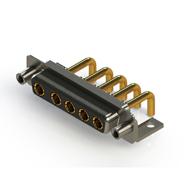 630-5W5-250-2NE EDAC Inc.