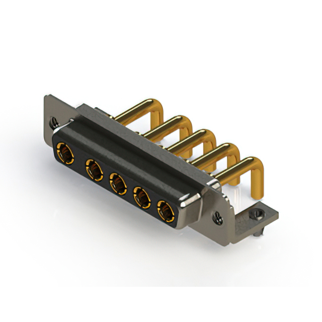 630-5W5-250-2TB EDAC Inc.